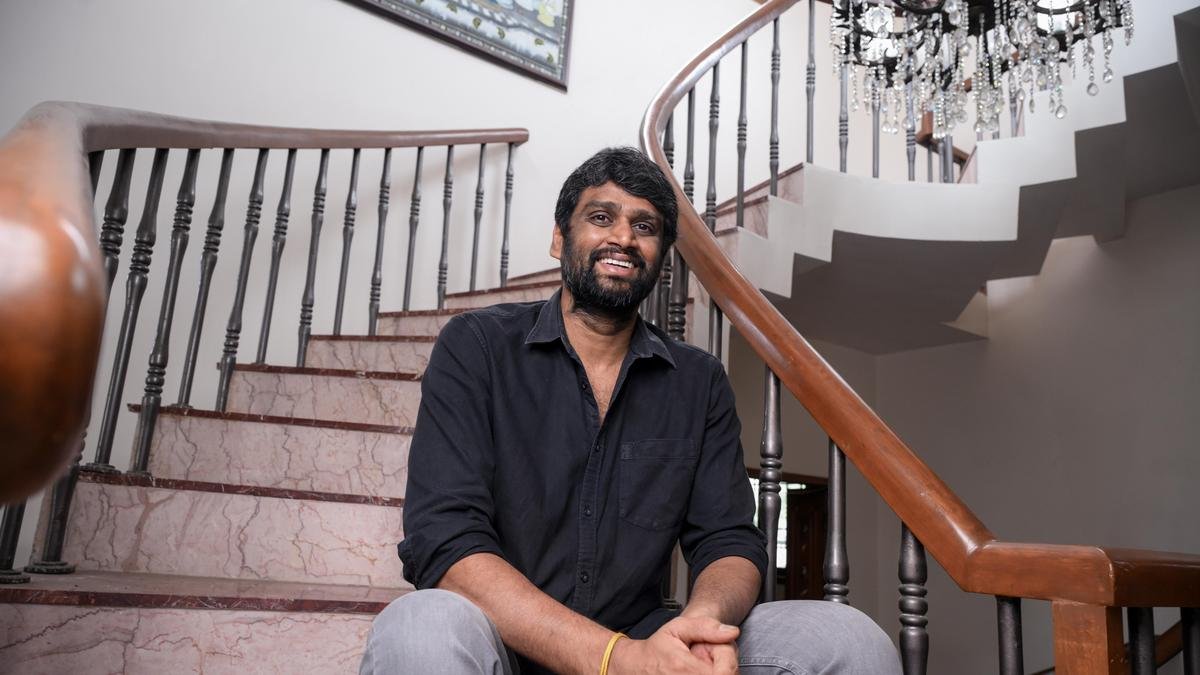 ‘Jana Nayagan’ director H Vinoth interview: On Thalapathy Vijay’s support during controversies