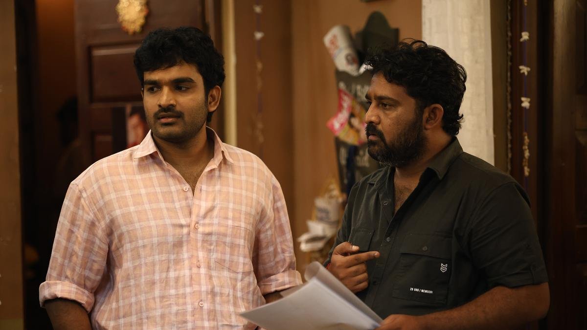 ‘Chennai Love Story’ director Ravi Namburii: Kiran Abbavaram’s character draws from my filmmaking journey