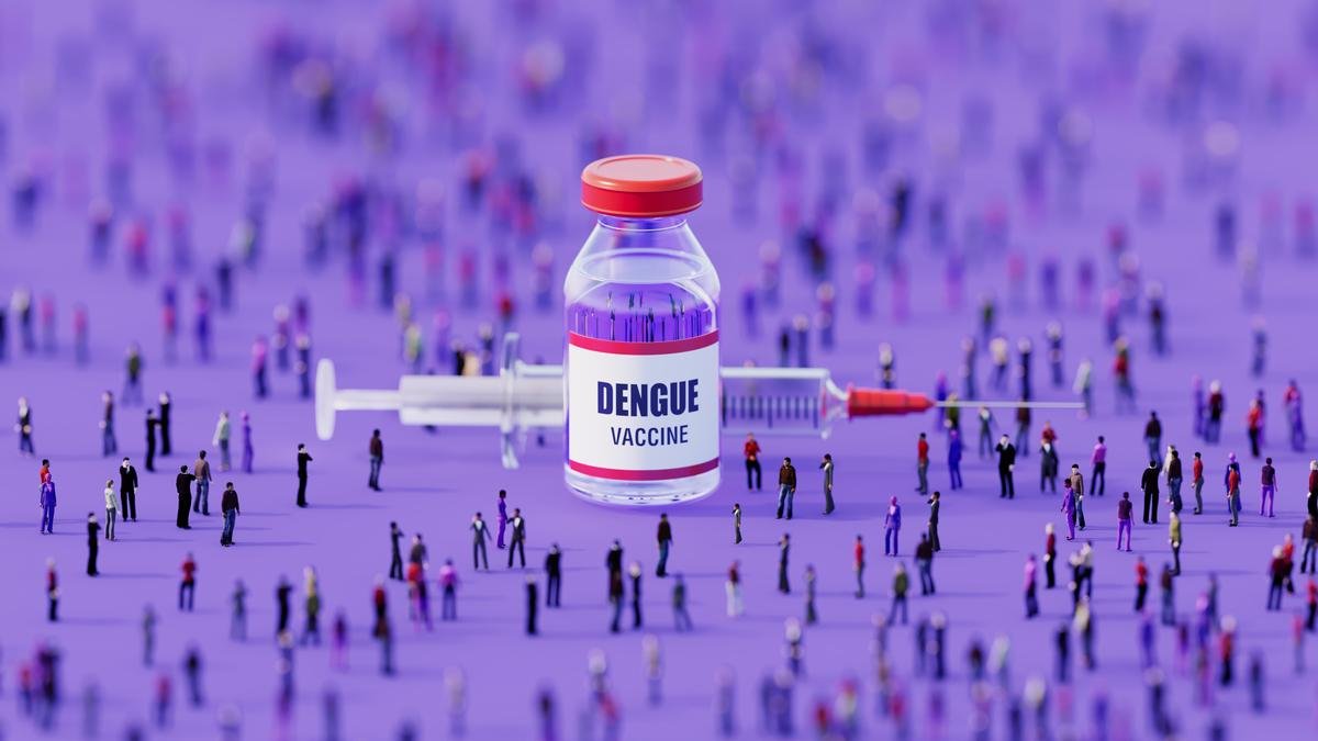 India’s first dengue vaccine arrives with a crucial safety caveat