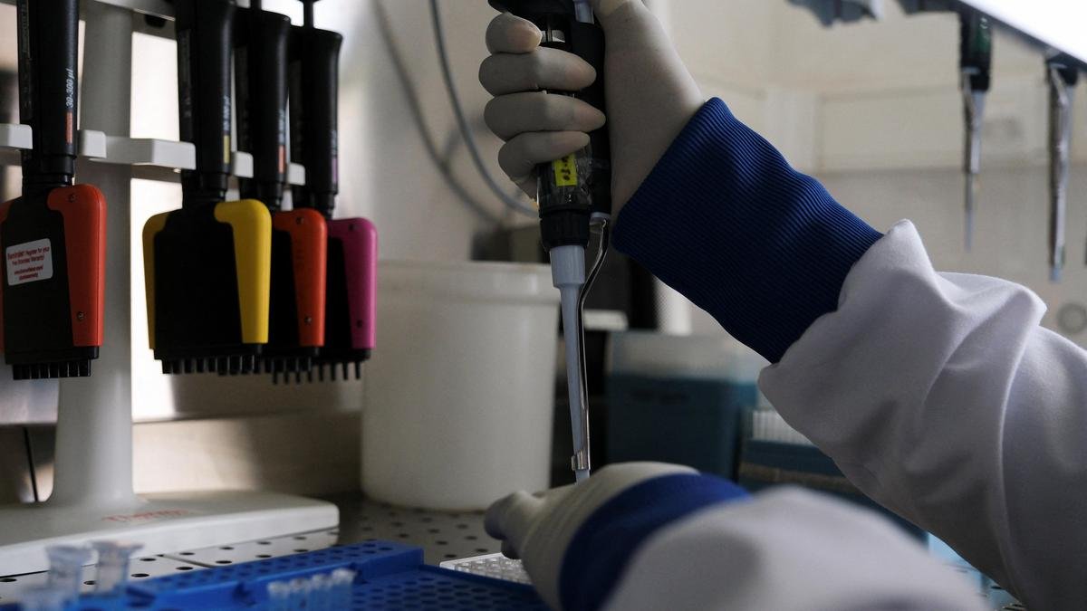 Girl’s death in China reveals human cost of unregulated science