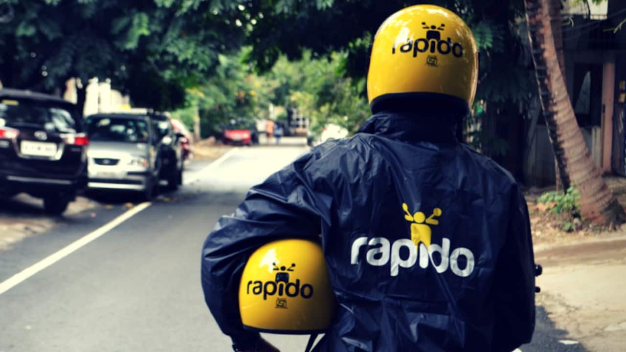 Techie Working As Rapido Driver Reveals Gig Worker Struggles, Internet Reacts