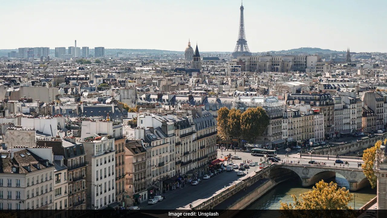 'Think Twice Before Moving': Indian Man In Paris Offers Reality Check On Foreign Dreams