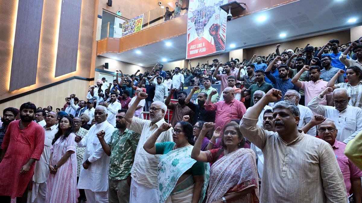 From Tahrir Square to Jantar Mantar: the fragility of protest victories