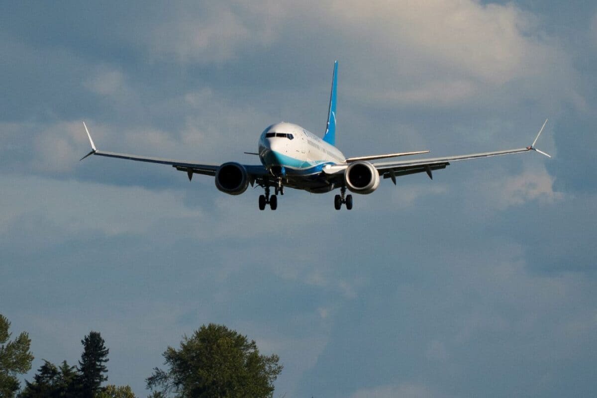 FAA Flags Faulty Seats On Boeing 737 MAX Jets: Will Air India Express, Akasa Aircraft Need Checks?