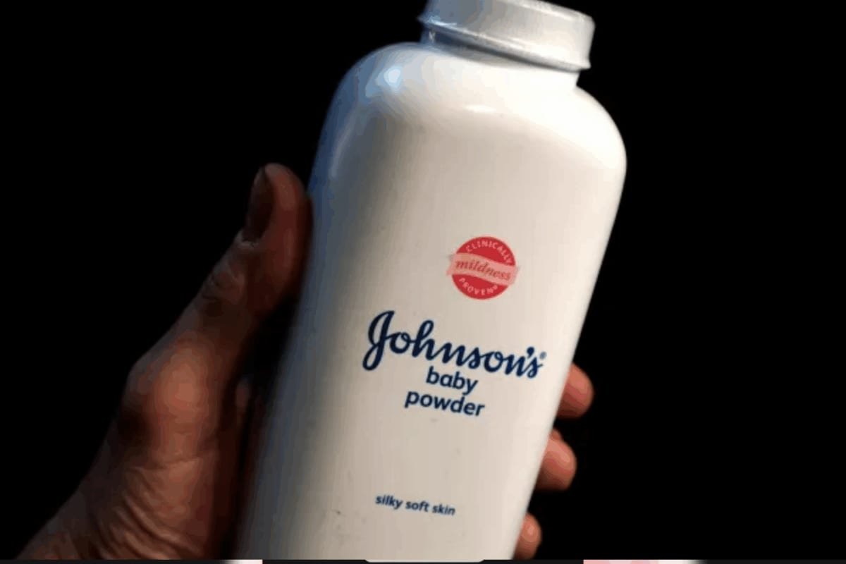 Why Johnson & Johnson Is Paying $5.5 Billion Over Baby Powder Lawsuits? Talc Cancer Case Explained