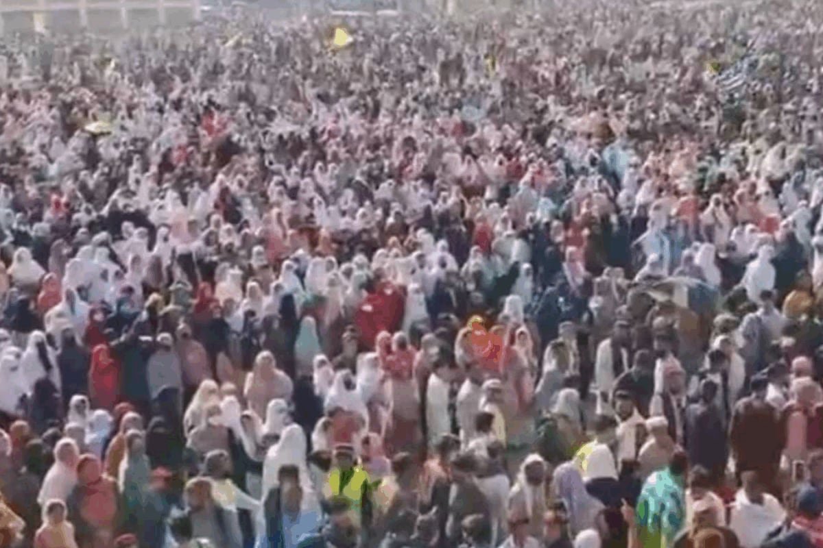 PoK Unrest Deepens: 5 Protesters Killed In Rawalakot By Pakistani Security Forces