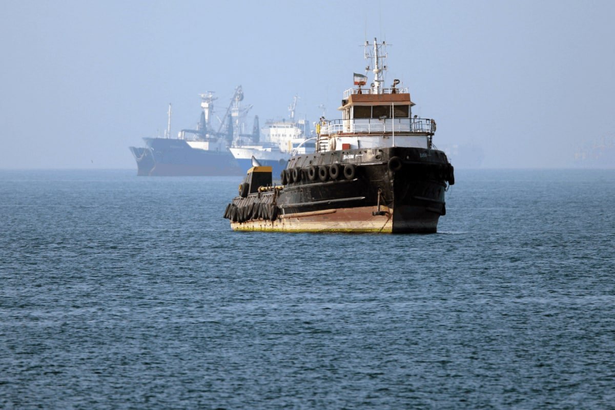 India Condemns Attack On Ships In Hormuz, Calls For Immediate De-Escalation: ‘Deeply Concerning’