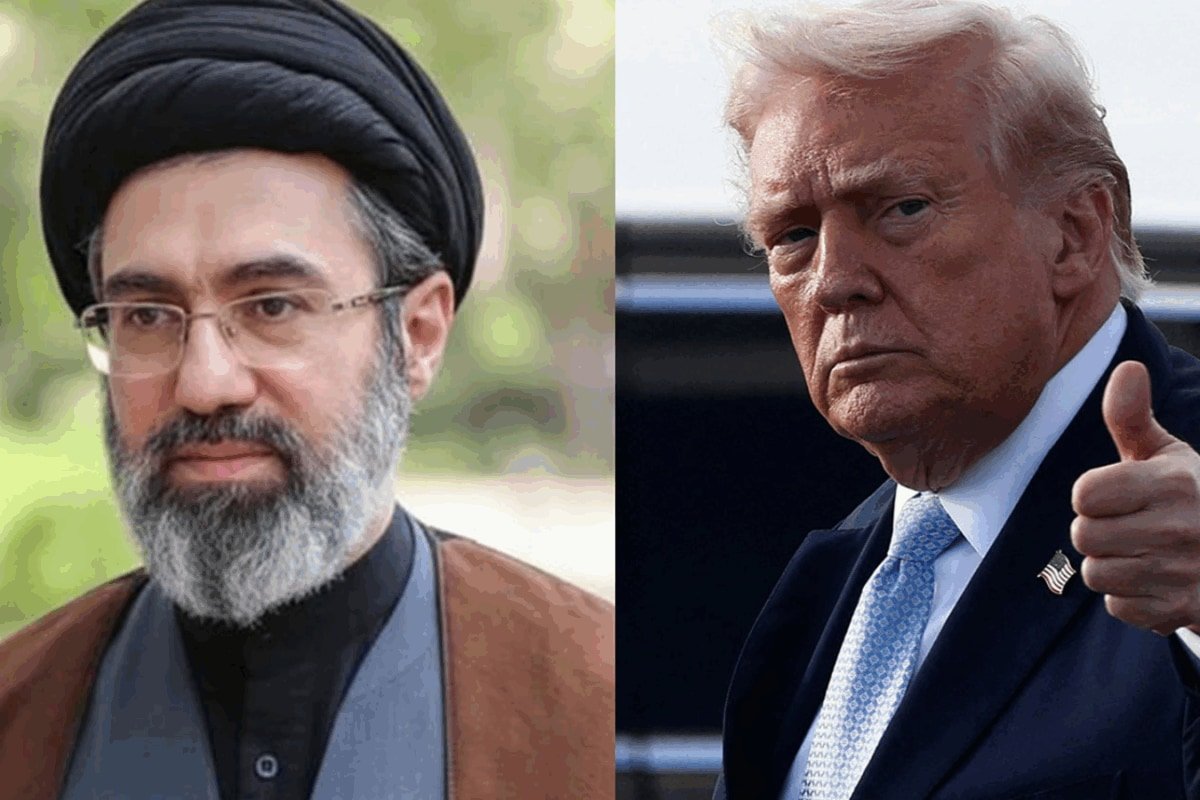'Will Resume Strikes If...': Iran Halts Retaliatory Attacks After US Pauses Military Actions