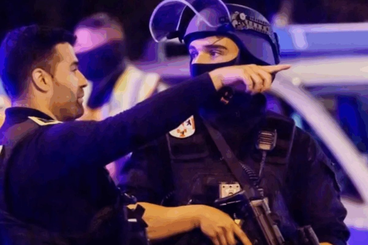 Van Rams Into Berlin Pride Crowd, Killing 1; Suspect Identified As Member Of Islamist Scene