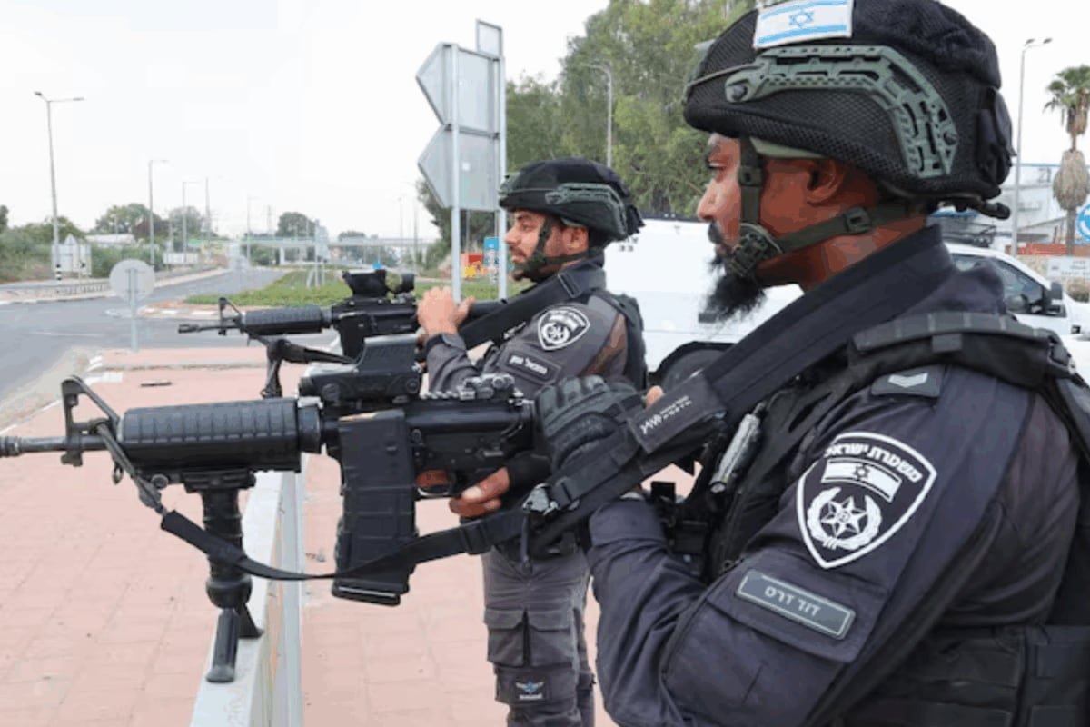 'Lot Of Blood Surrounding Him': Indian Worker Found Dead At Jerusalem Flat, Israeli Man Held