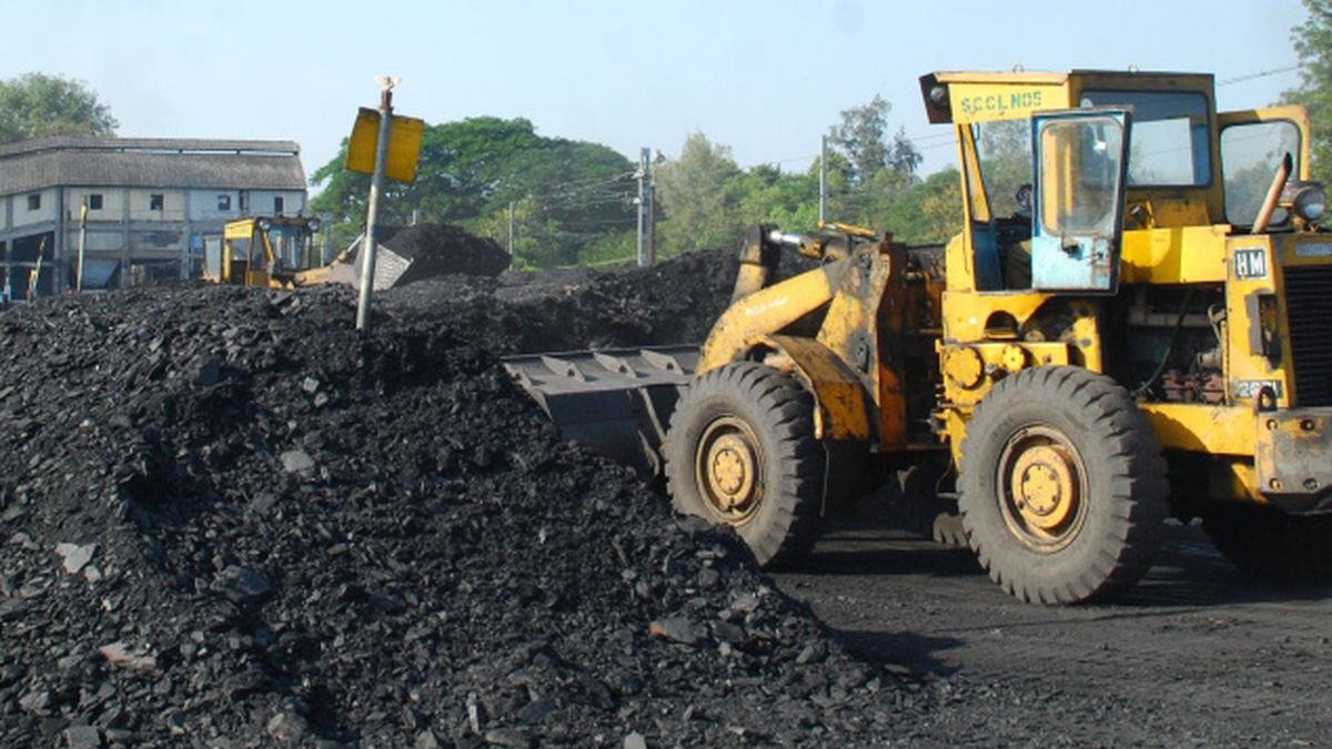 Coal block allocations since 1993 illegal: Supreme Court