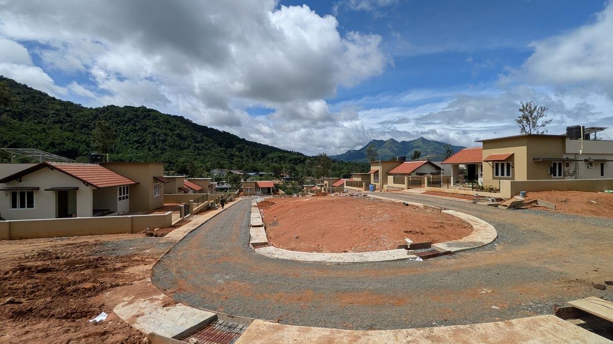 Wayanad landslide rehabilitation: Despite housing, survivors struggle with infrastructure needs and livelihood