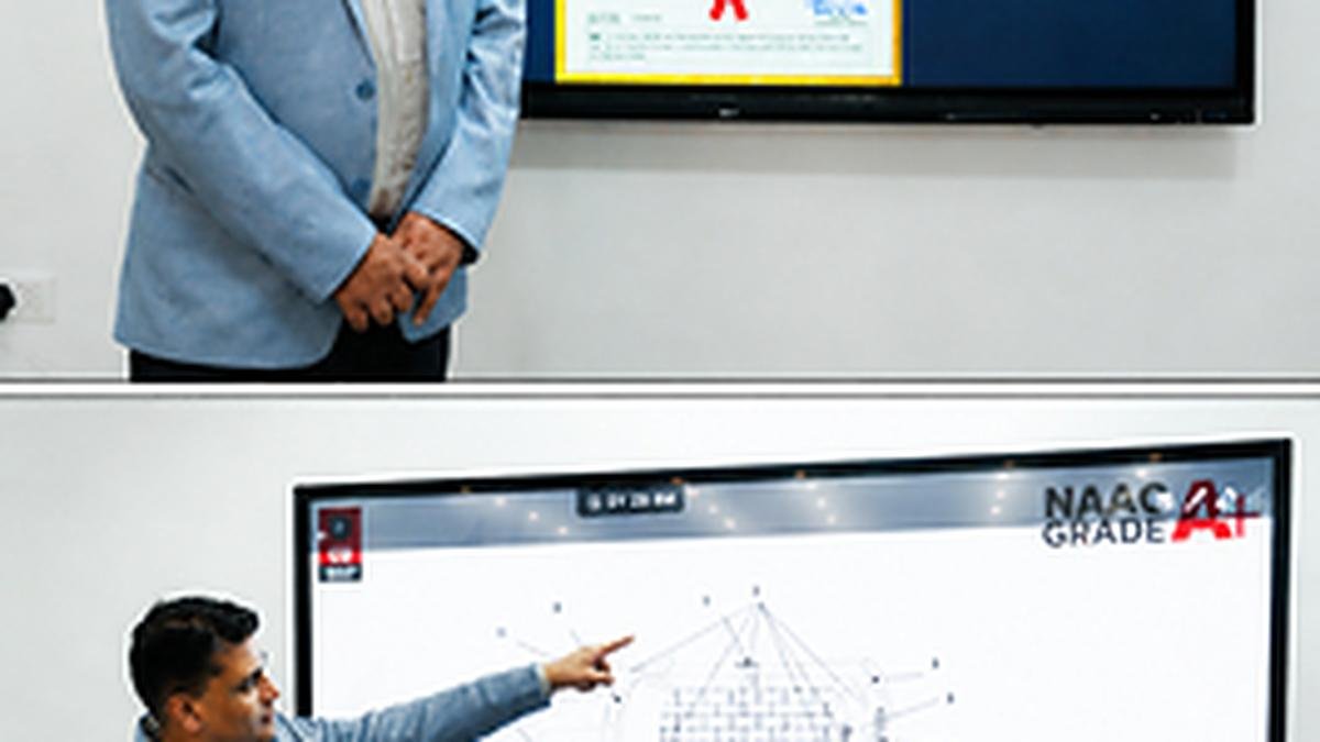 Chandigarh University Researcher Gets Patent for Innovative 'Vehicle Security System' to Combat Rising Vehicle Theft Cases