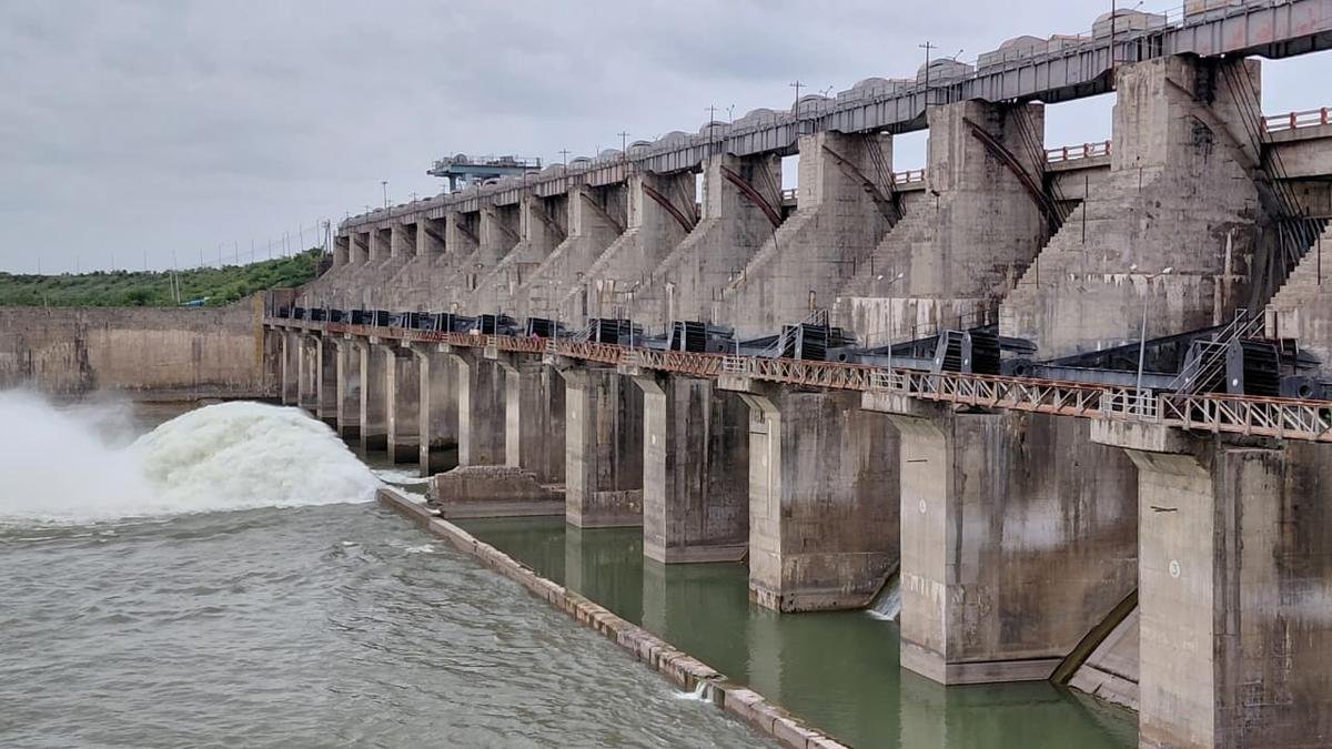 Telangana unlikely to face drinking water shortage; major reservoirs hold sufficient water for domestic needs
