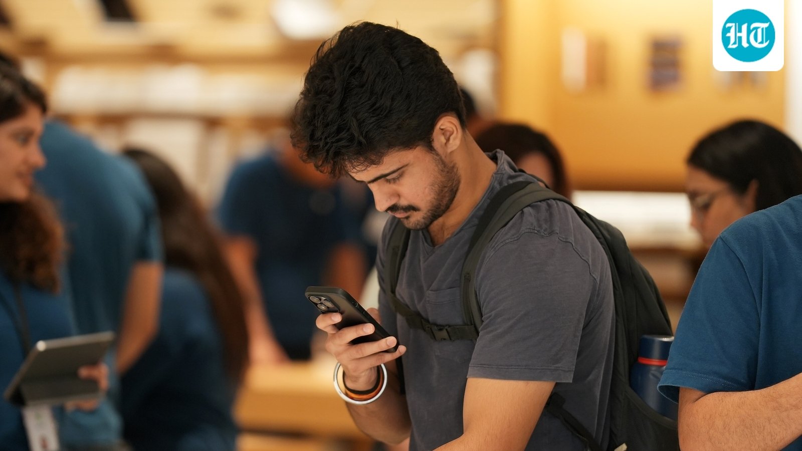 Can smartphones and laptops cause brain cancer? Gurugram neurologist Dr Praveen Gupta busts 5 dangerous myths