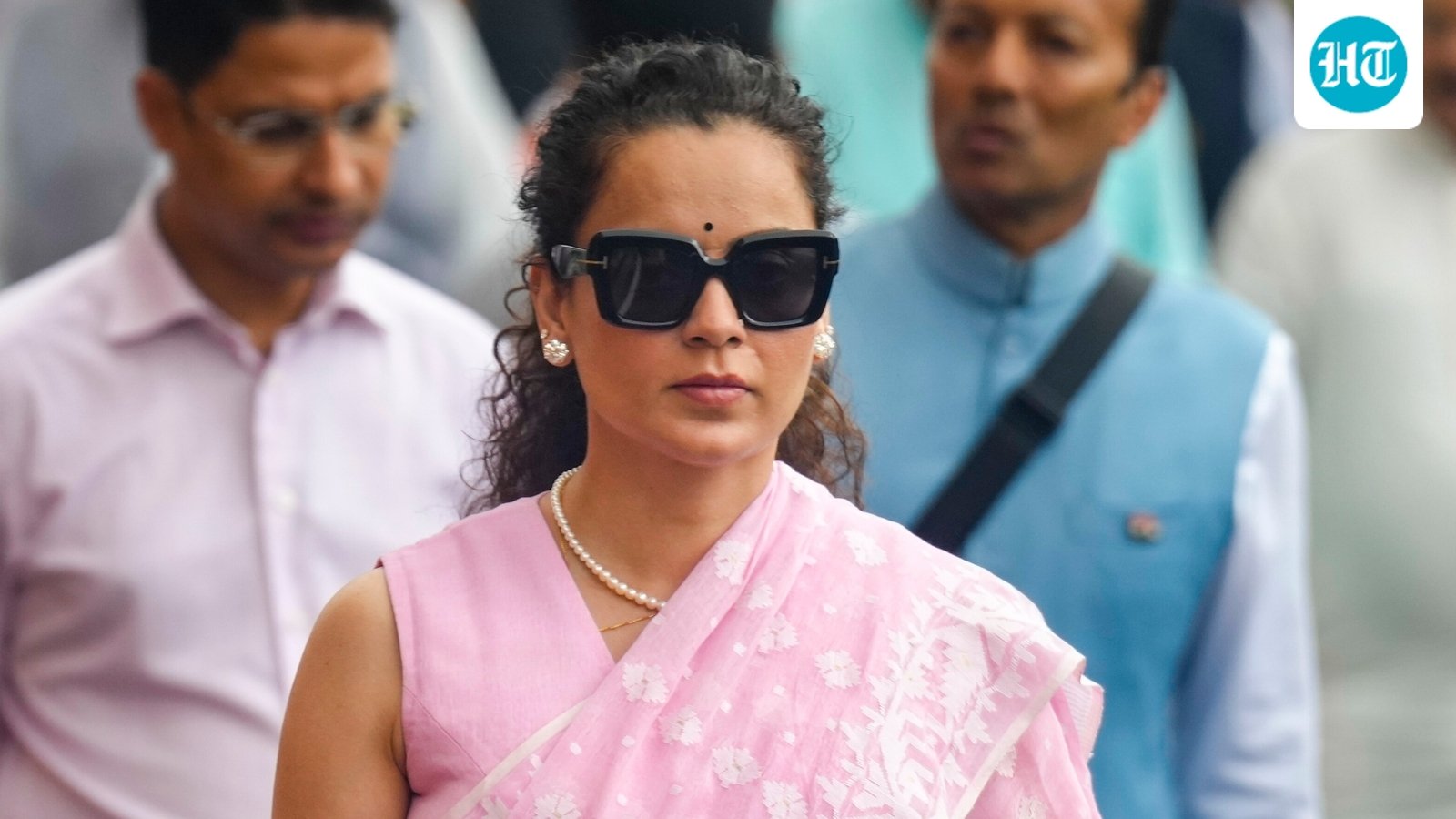 Kangana Ranaut clarifies ‘gutter generation’ remark amid backlash: ‘Kya aap apne beti ko aisa sikhayenge?’