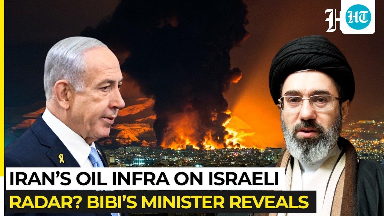 Israeli minister drops bombshell as Trump, Netanyahu meet: 'Ready to strike Iran with or without...'