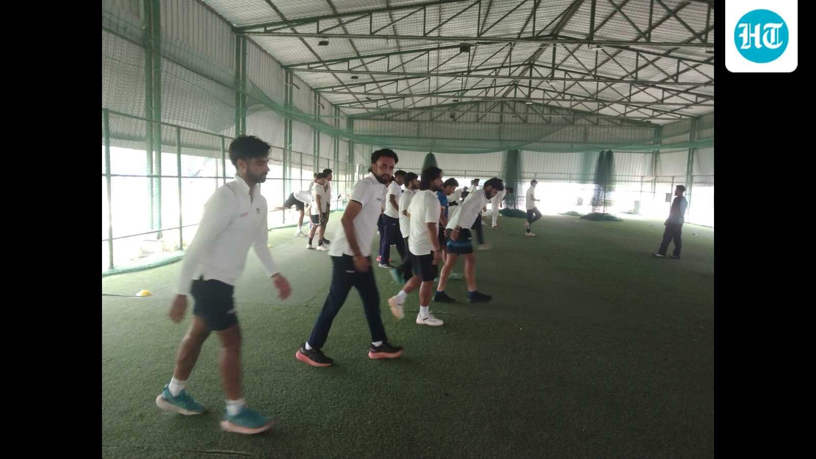 Uttar Pradesh to build separate teams for domestic cricket success