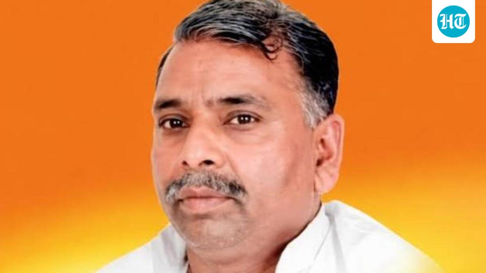 UP ex-minister dies after fall from 7th floor of MLA residence in Lucknow; probe on