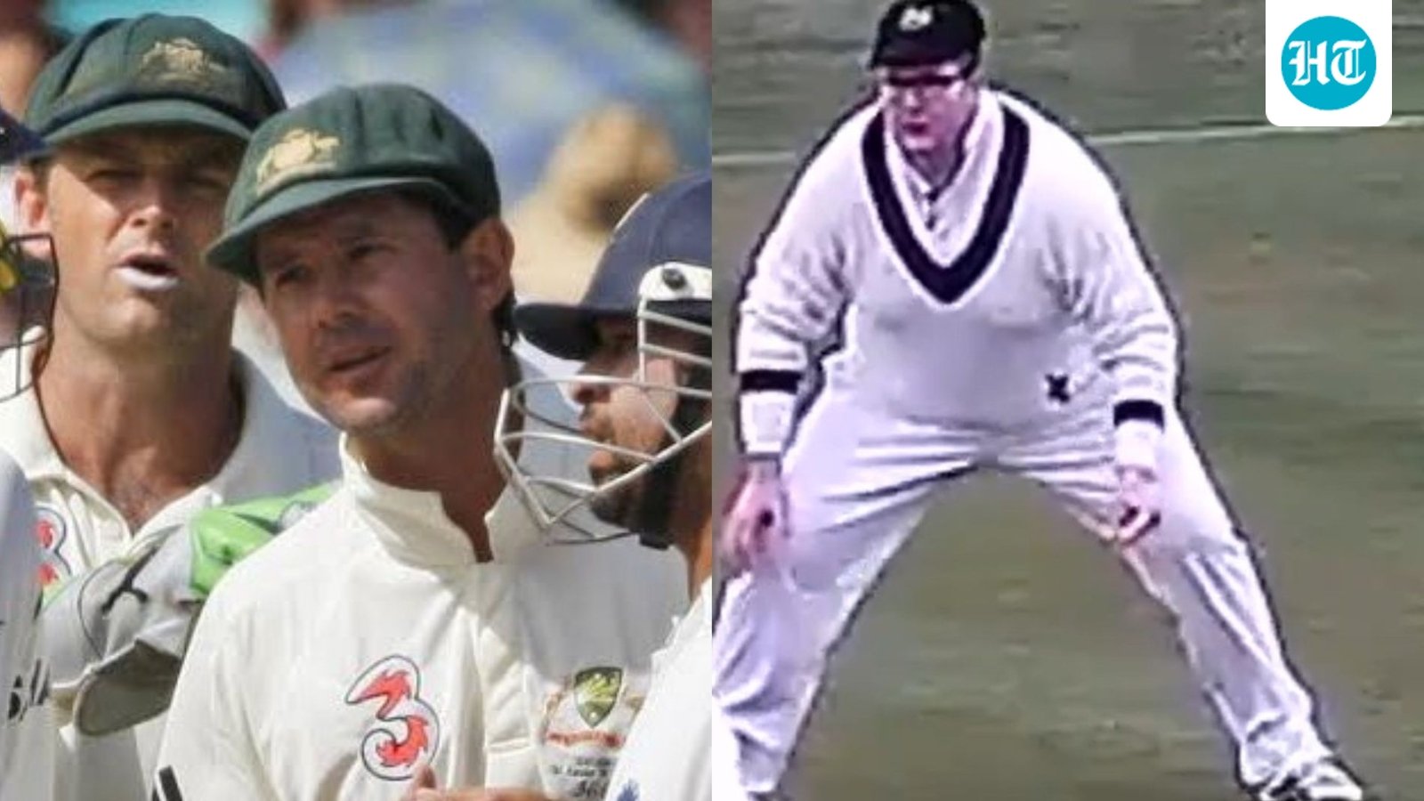 Why ‘Clicky Ponting’ cuts so deep: Ricky Ponting’s infamous reputation of win-at-all-costs makes a savage return