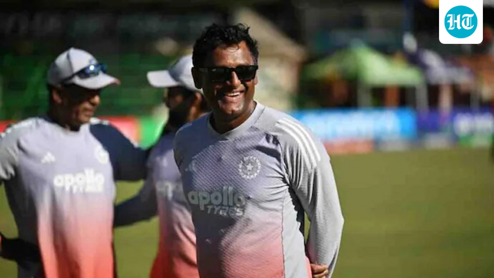 Who is Subhadeep Ghosh? Ex-Assam cricketer tipped to join Gautam Gambhir's India coaching staff after reshuffle