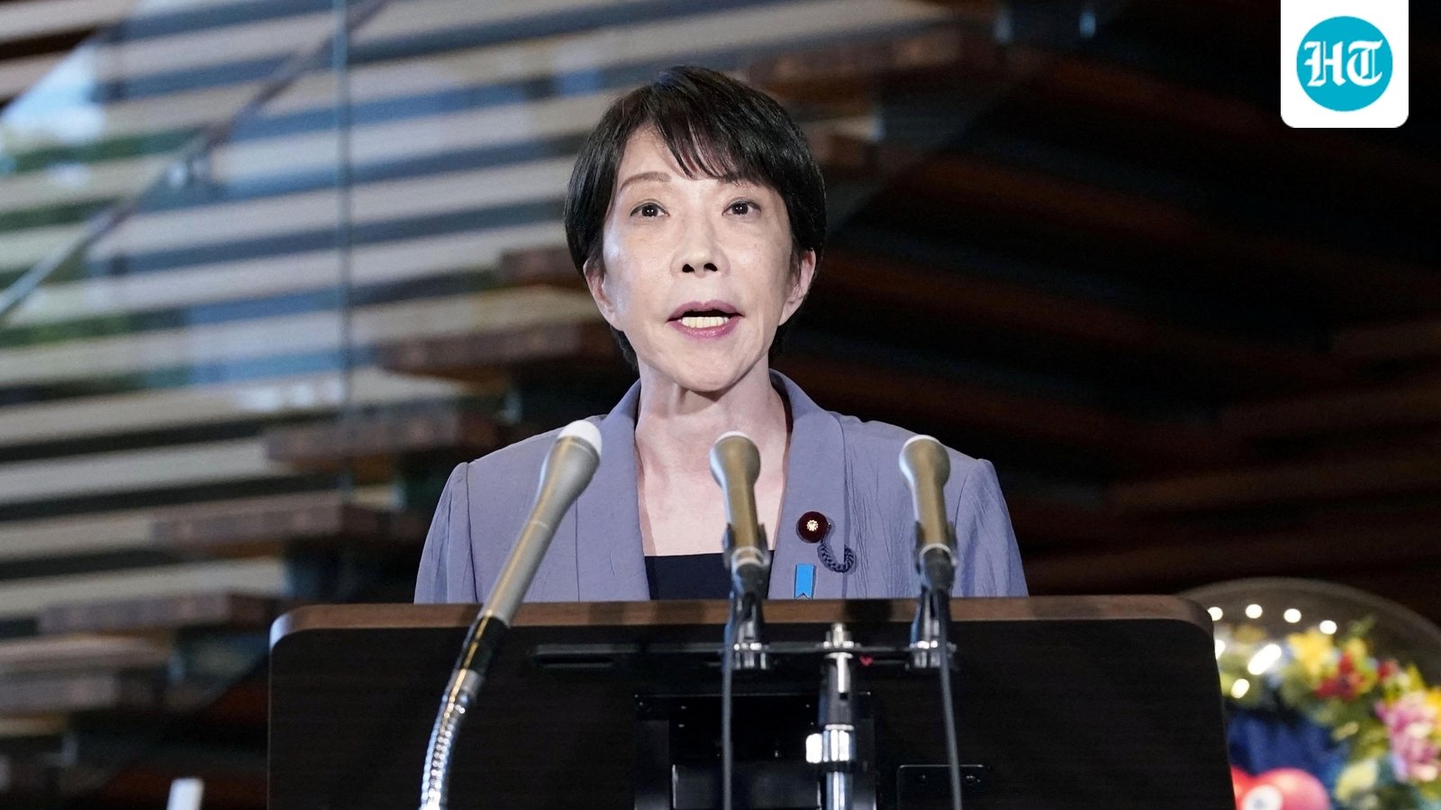Why Japan is searching for a second capital outside Tokyo