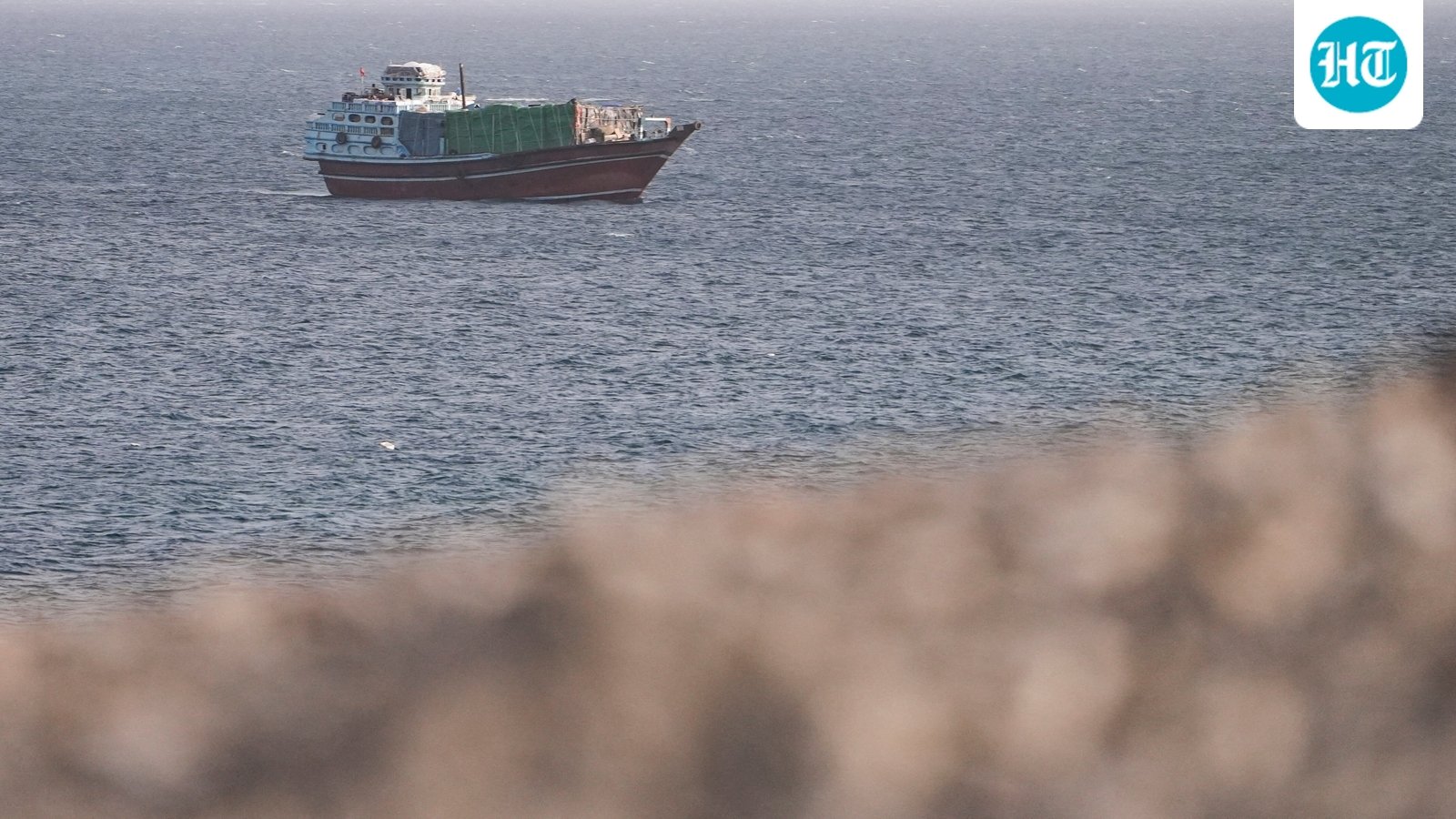 Gulf backing, voluntary fees: Inside Oman's ‘proposal’ to Iran on Hormuz control