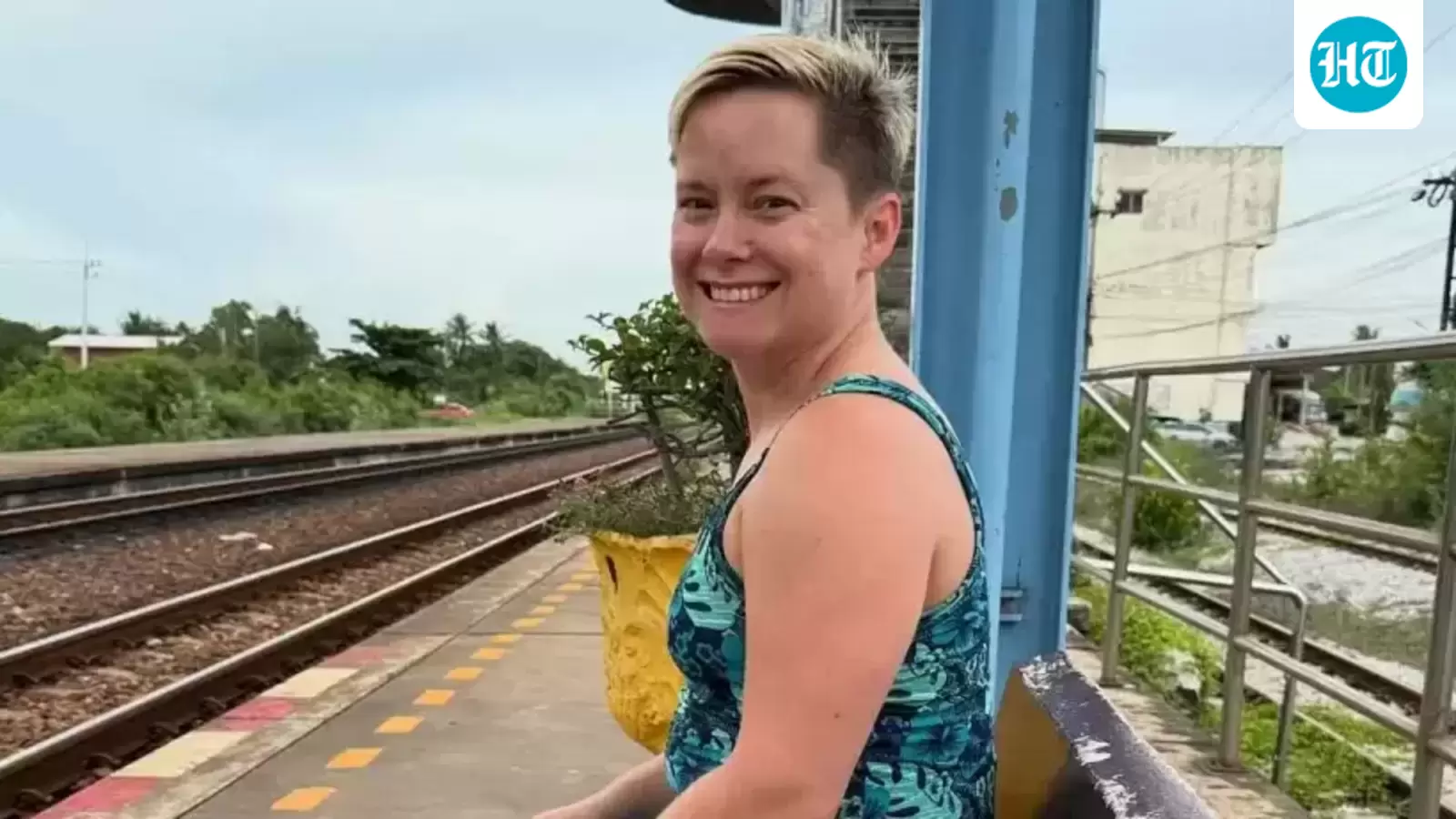 Who is Elizabeth Waddell? 5 things to know about North Carolina woman who disappeared in the Caribbean