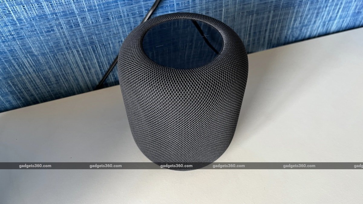 Apple Could Launch Siri AI Smart Home Hub, Apple TV and HomePod Mini Soon