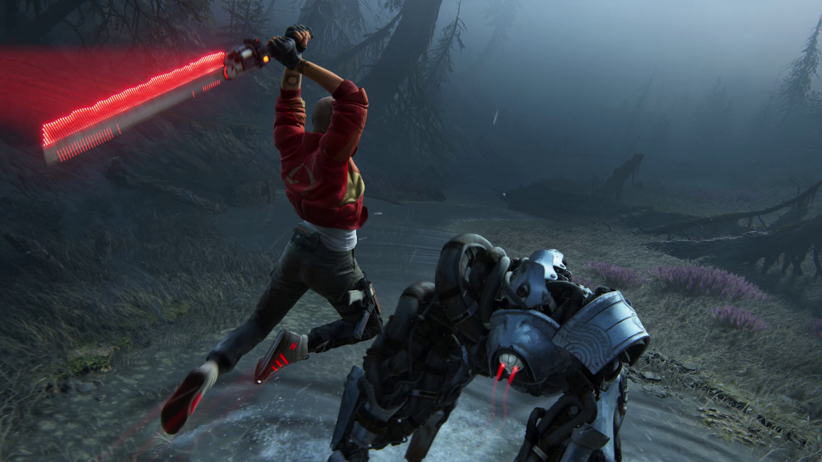 Naughty Dog's Intergalactic: The Heretic Prophet Said to Be Targeting Launch in 2027