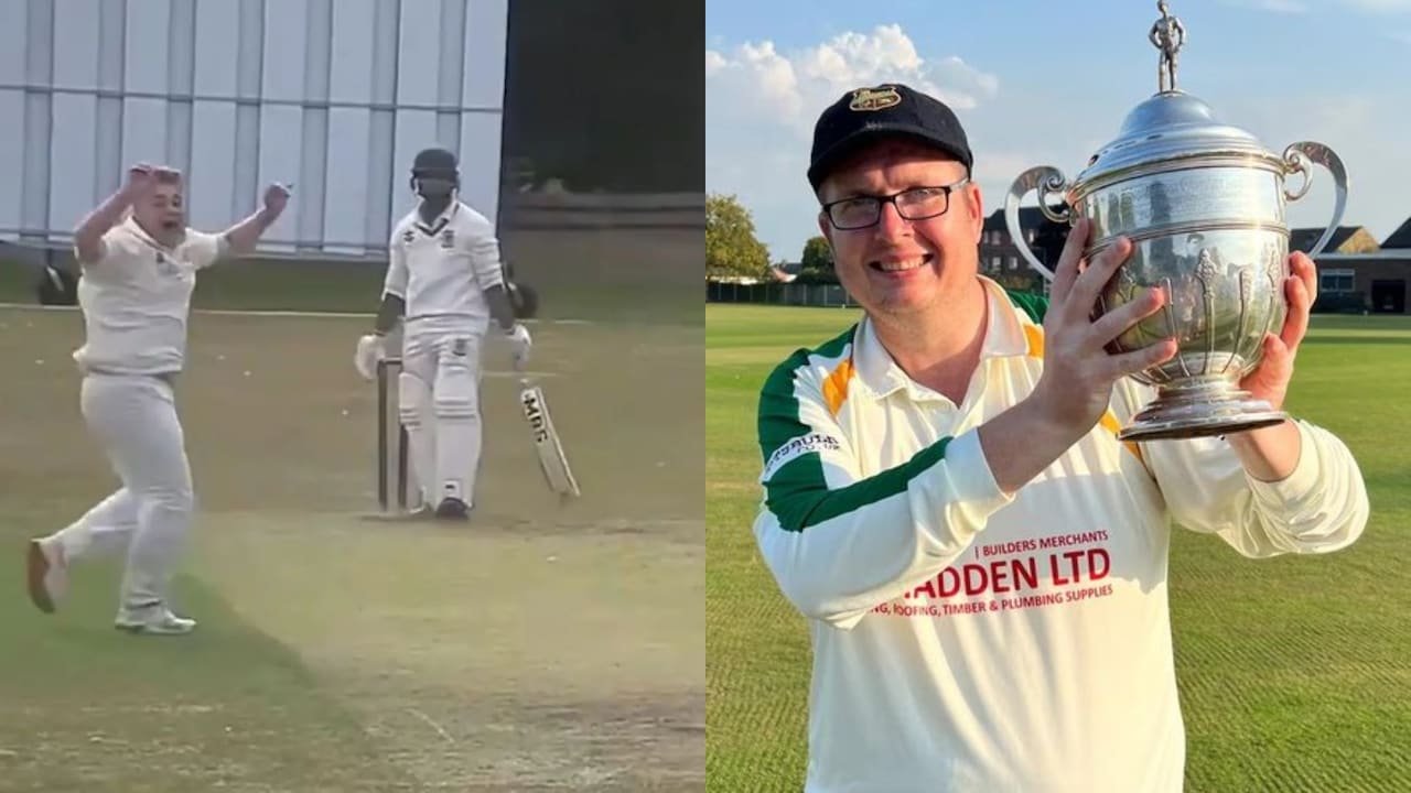 'Clicky Ponting', Man Behind UK Cheating Scandal, Exposed. Indian Restaurant Withdraws Sponsorship