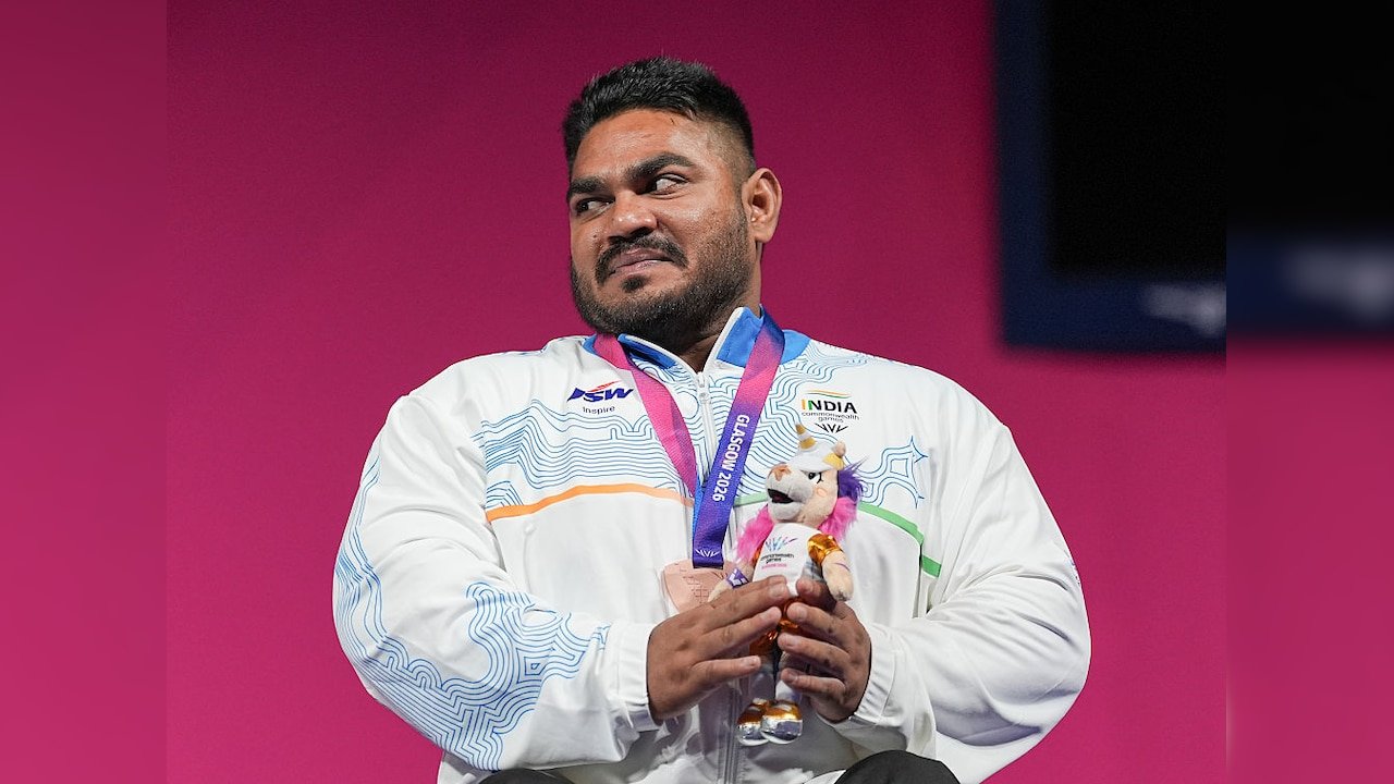From Selling Vegetables to Commonwealth Glory: The Unstoppable Rise of Jhandu Kumar