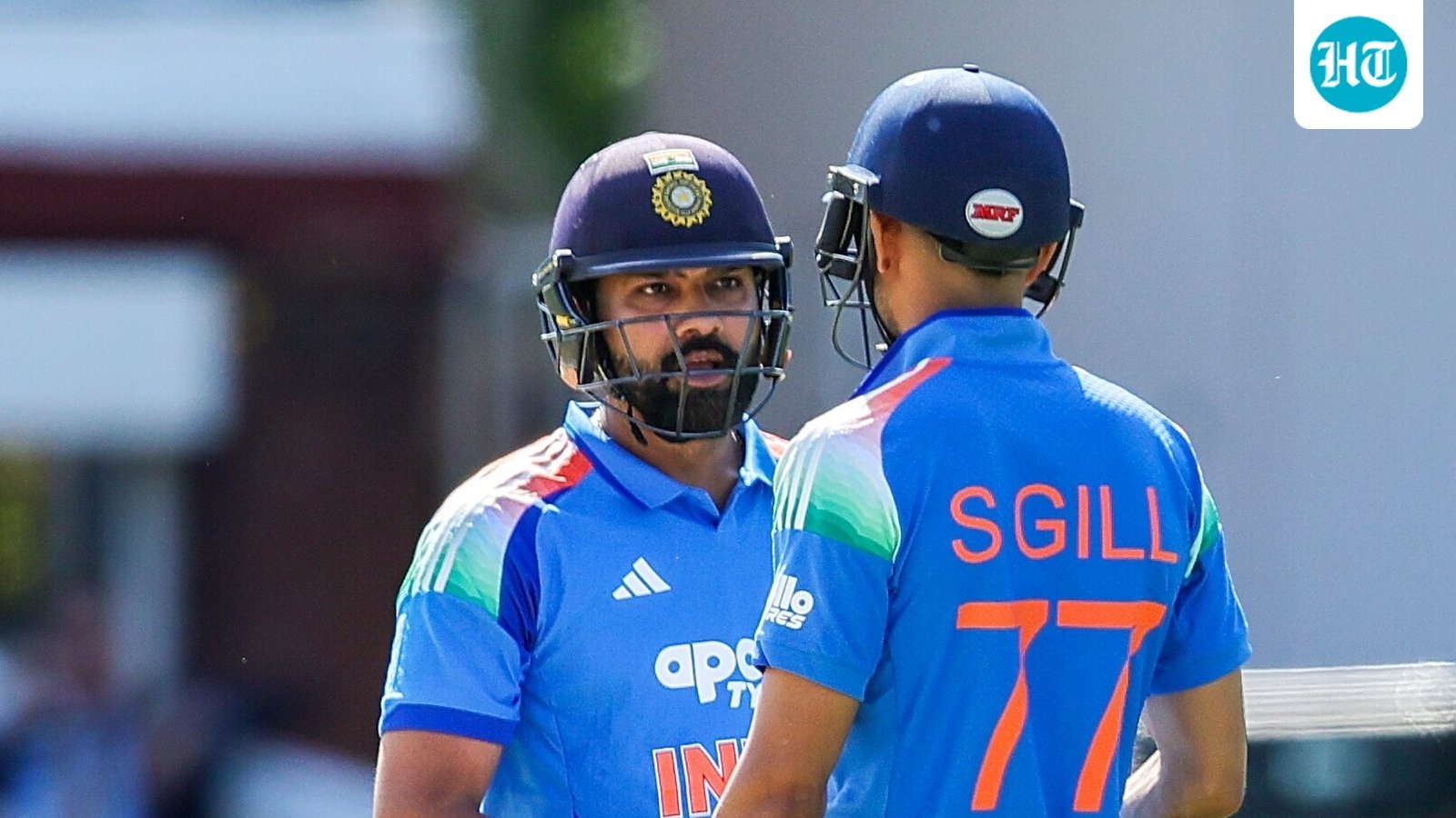 Shubman Gill urged to make a statement amid Rohit Sharma's World Cup uncertainty: 'He must come out in the press'