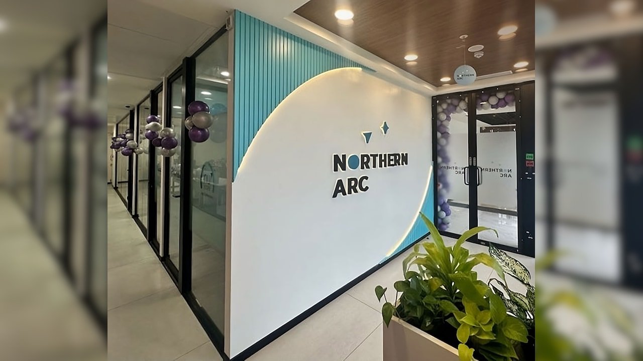 Fintech-Powered Lending Lifts Northern Arc Capital to Record Q1 Profit as Digital Credit Demand Surges