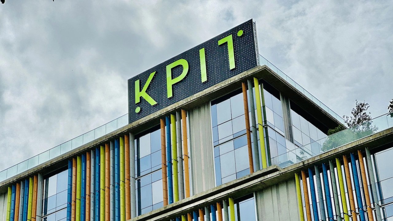 KPIT Technologies Shares Rally 10% Even As Q1 Revenue Drop, Net Profit Falls 28%