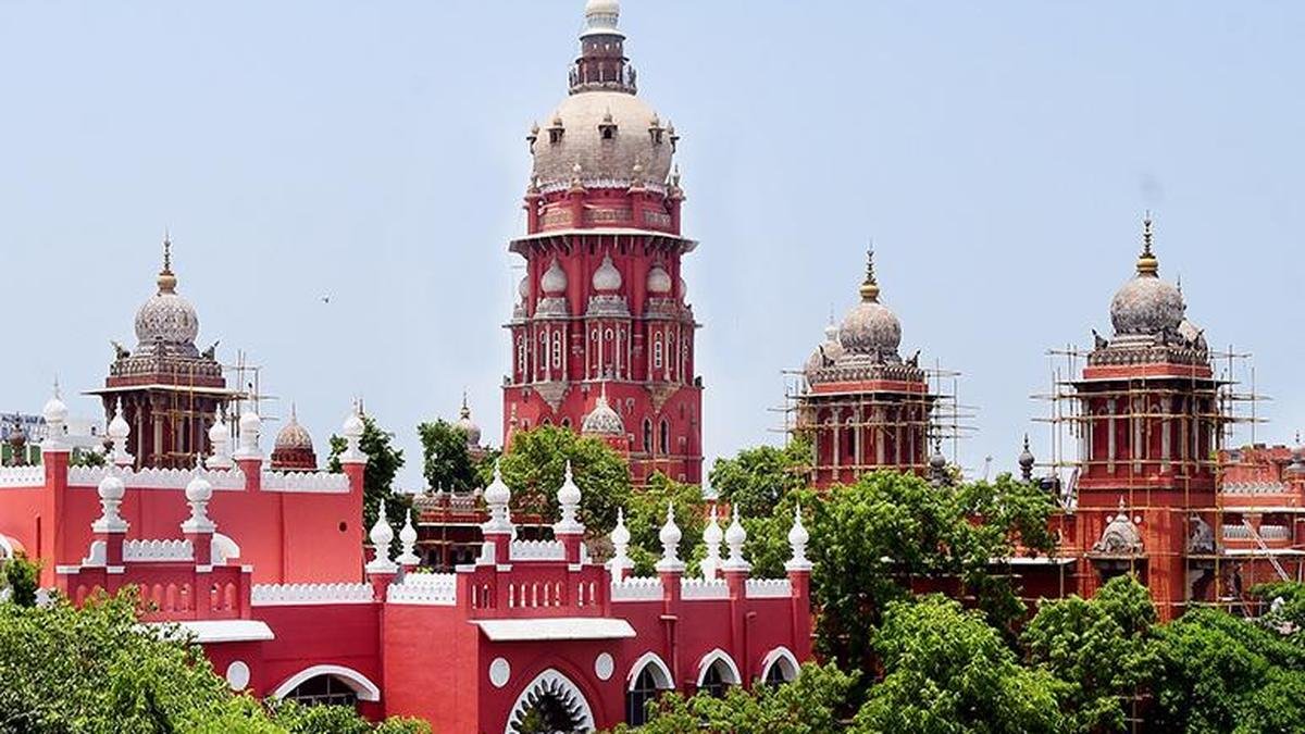 Expedite trial in sexual offences against women and children, orders Madras High Court