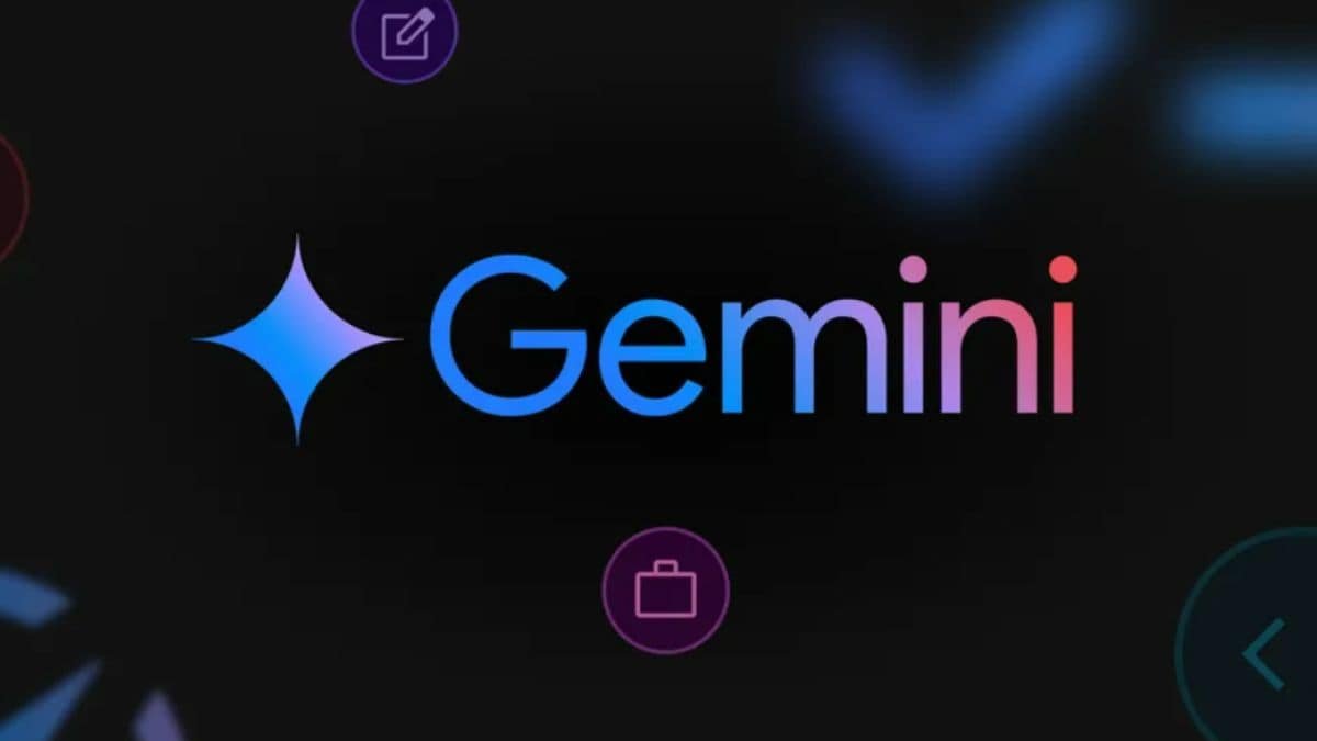 Google Reportedly Rolling Out Gemini App UI Update With Easier Thinking Levels