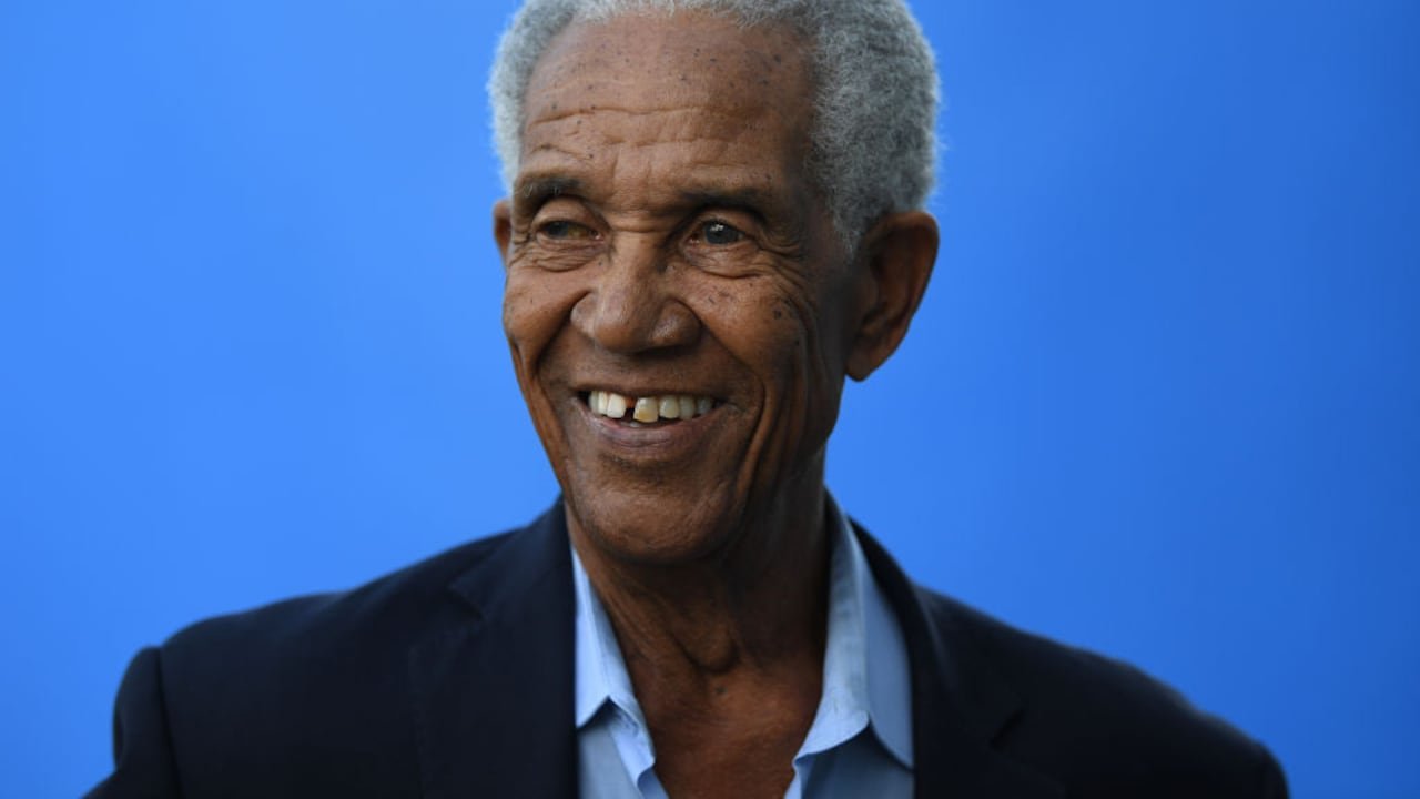 Team West Indies To Attend Sir Garry Sobers' Funeral After Test Win vs Pakistan