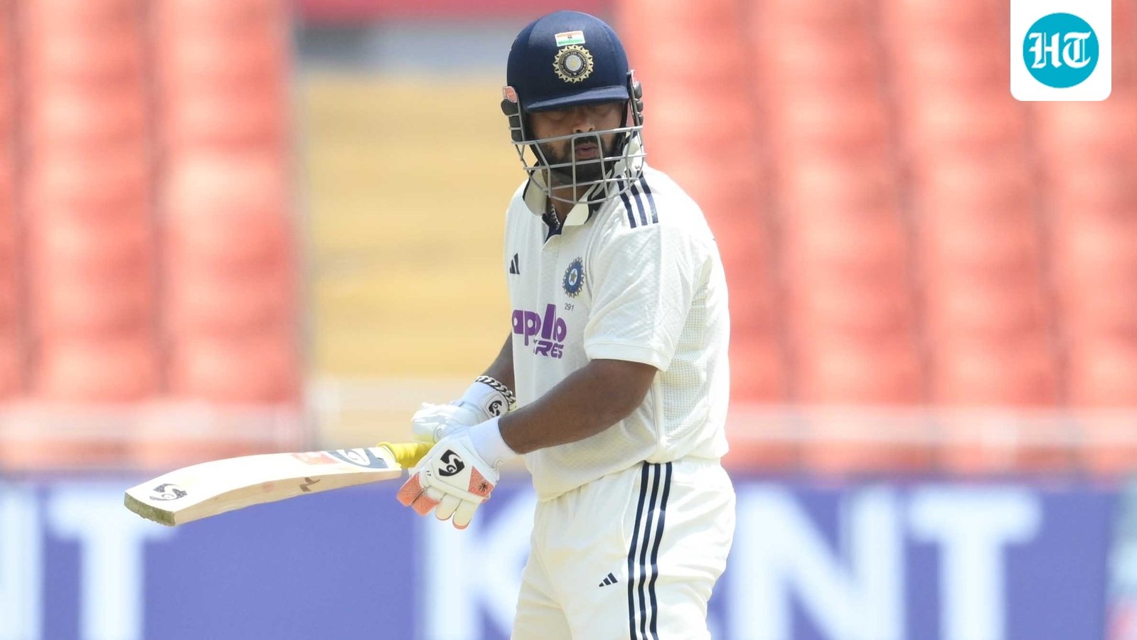 AB de Villiers surprised by Rishabh Pant's selection for Sri Lanka Tests: ‘Will see what his fitness looks like’