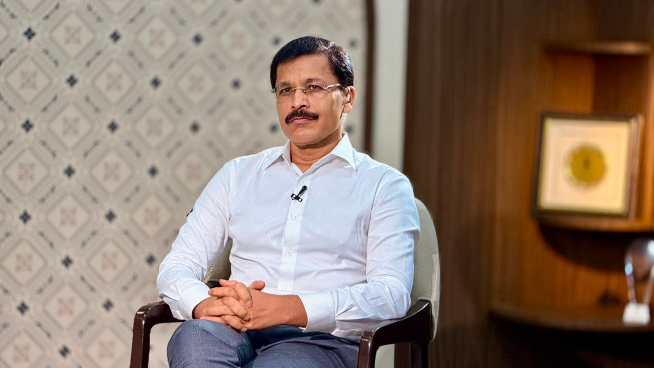 No High-Fat, Sugary Foods In Maharashtra Schools: Tukaram Mundhe-Led FDA Issues Strict Orders