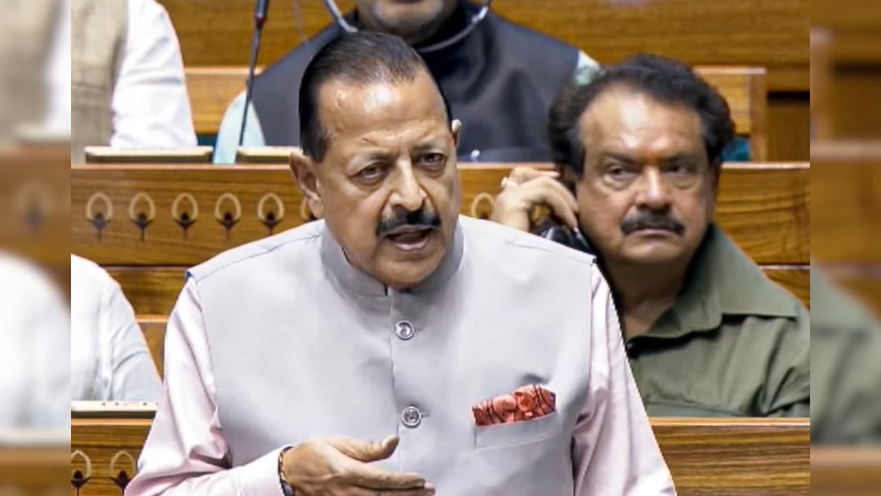 Lok Sabha Passes Examination Amendment Bill To Crack Down On Paper Leaks After NEET Outrage