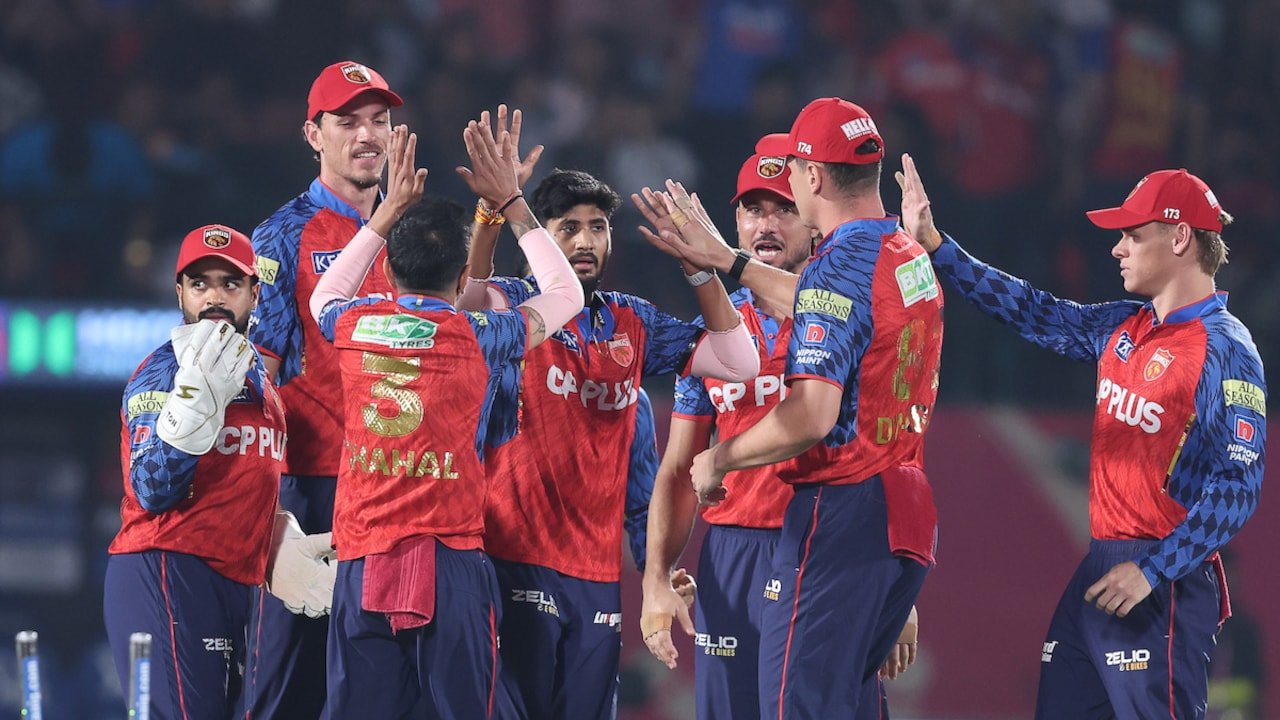 As IPL's Value Rises To USD 20.6 Billion, Punjab Kings Co-Owner's "Emotional" Remark Goes Viral