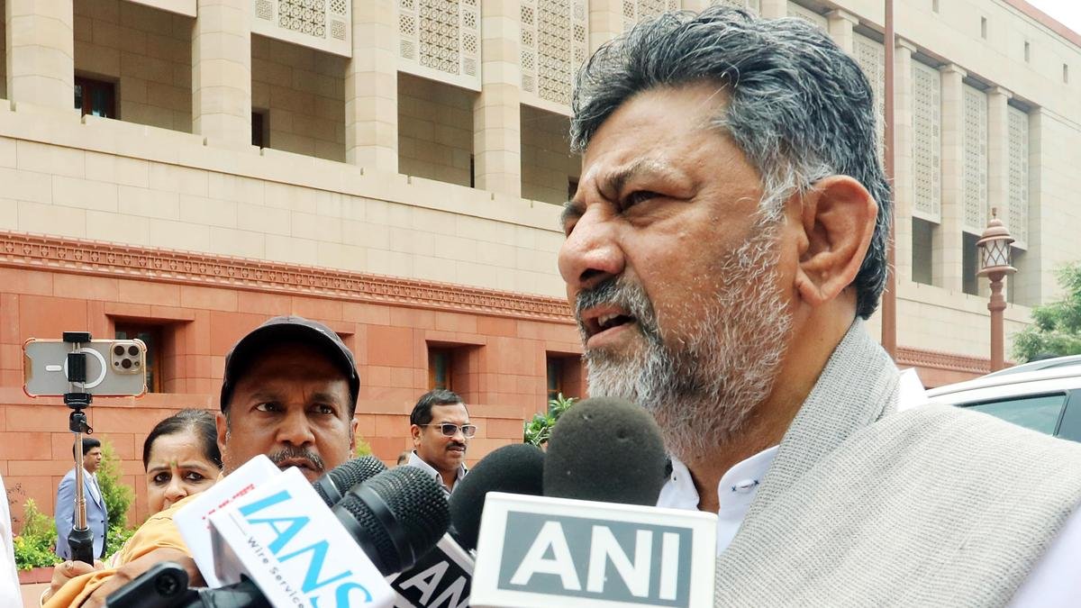 Karnataka to appeal against order to release Cauvery water to Tamil Nadu