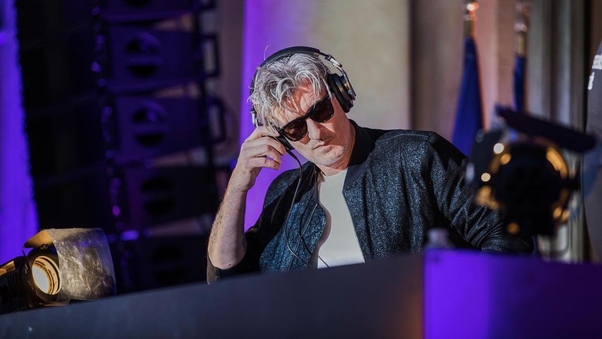 French DJ Kavinsky, best known for ‘Drive’ hit ‘Nightcall,’ found dead at 50