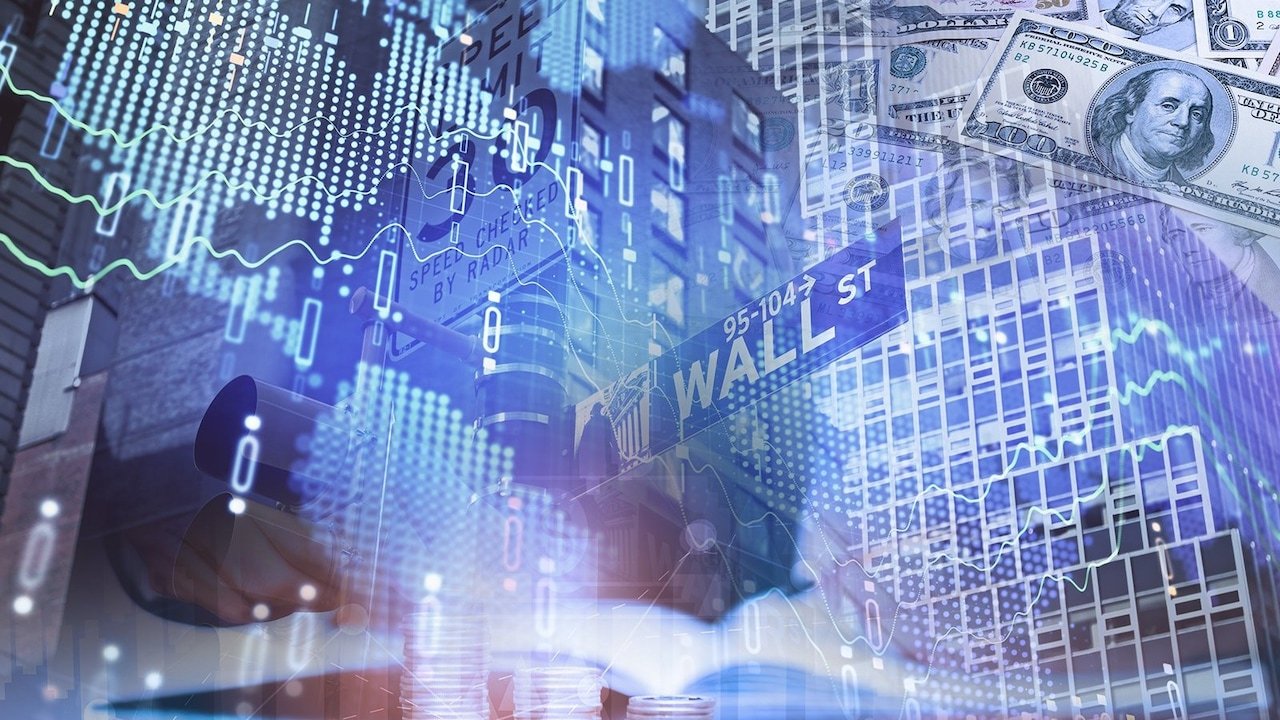 No Fed Hike Fears? S&P 500, Nasdaq Futures Edge Higher Ahead Of Warsh Decision