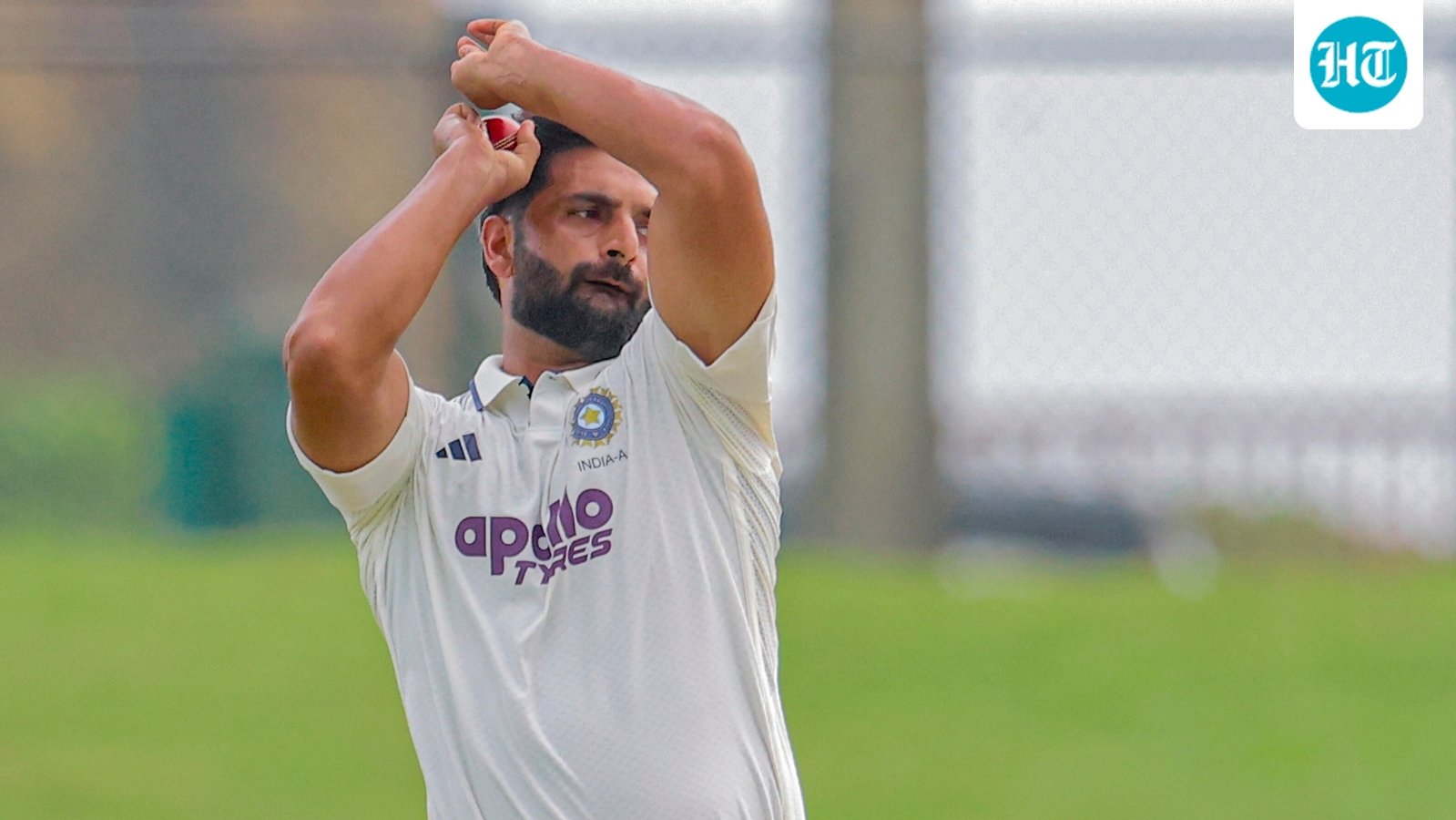 Irfan Pathan tears into selectors over Auqib Nabi omission: 'I didn't understand the selection process'