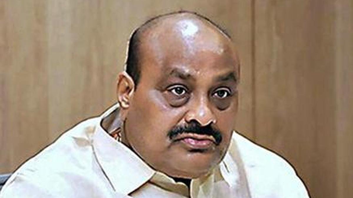 NDA govt. committed to protecting A.P. farmers’ interests, says Agriculture Minister Atchannaidu