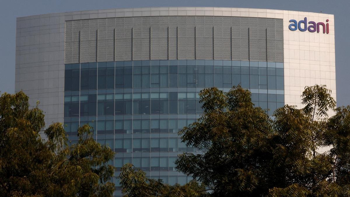 $275mn US settlement impinges on Adani Enterprises, Q1 net loss at ₹1,160cr; but core biz remains profitable