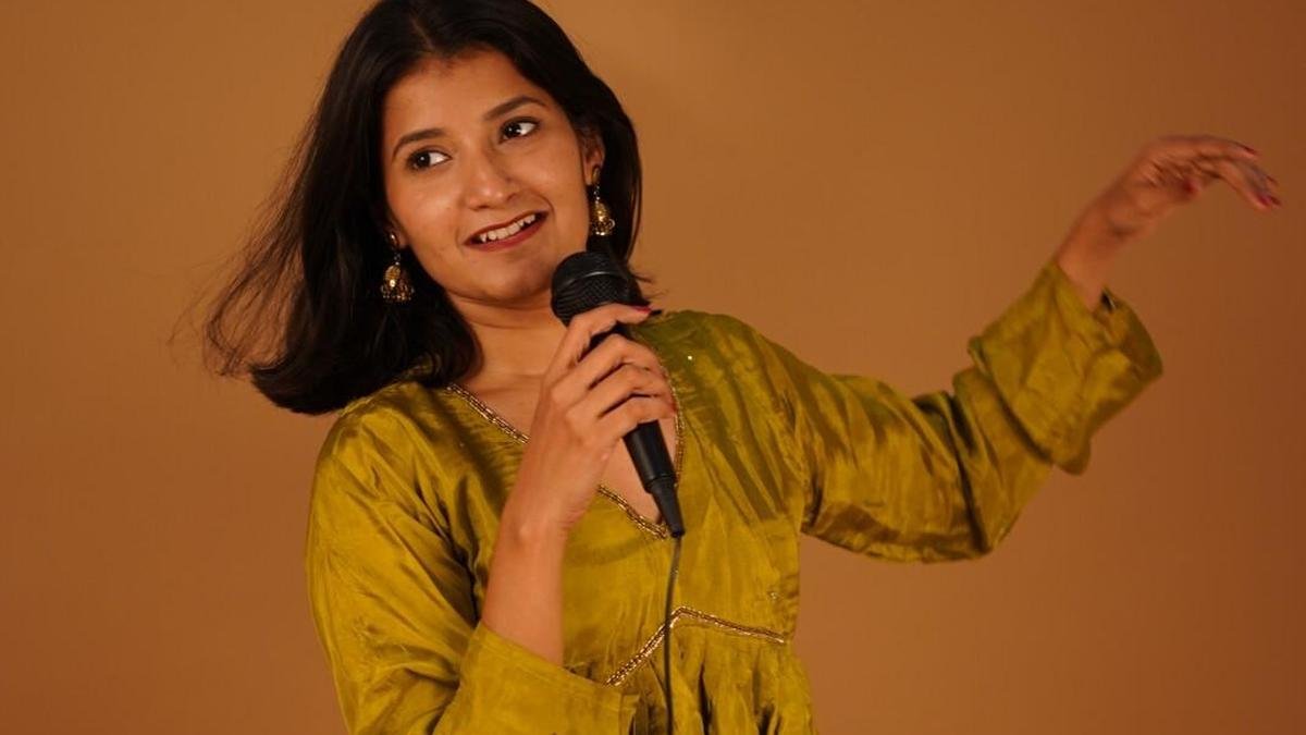 Gunjan Saini’s Heroine to bring stories of self worth to Bengaluru