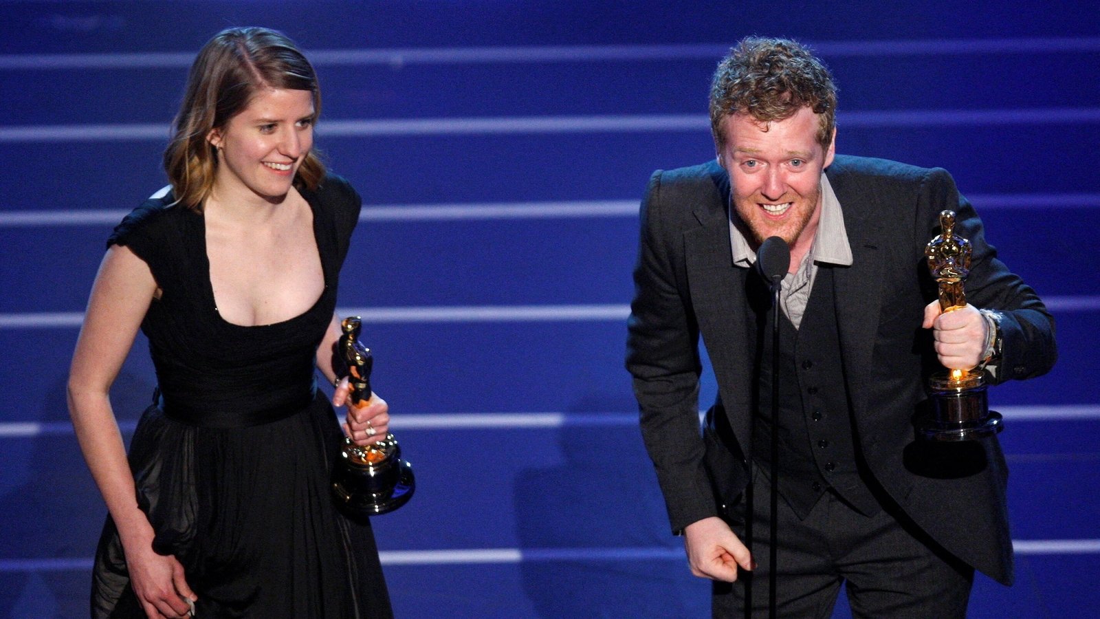 Glen Hansard net worth: How rich was Irish singer who won Oscars? All we know after his tragic death